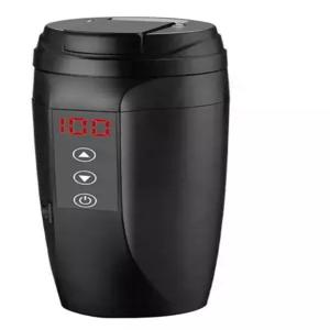 차량용 전기포트 라면 포트 차박용 화물차용 전기 주전자