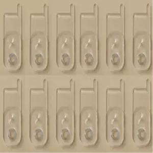 투명 토글 스위치 플레이트 커버 가드는 조명 스위치를 켜거나 꺼두는 것을 방지하여 실수로 조명이나