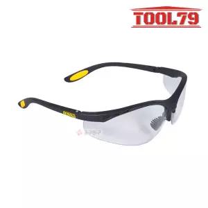 디월트 DPG58-1D 컴포트핏 보안경 투명 안전고글 보호안경 자외선 차단 작업용 안전용품