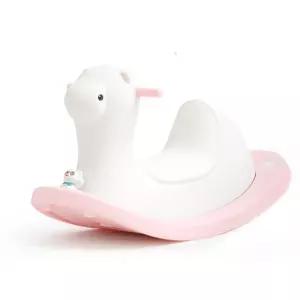 아이팜 흔들말 리틀 라마 (핑크) 유아 승용완구 장난감