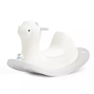 아이팜 흔들말 리틀 라마 (그레이) 유아 승용완구 장난감