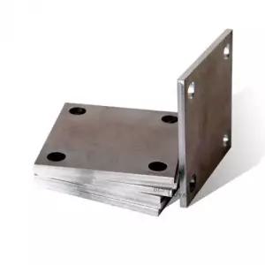 강철 베이스판 200 x 8 플레이트 철판 구조물용 WFMGMOY