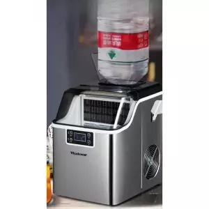 미니 제빙기 업소용 사무실 물통 대용량 가정용 카페