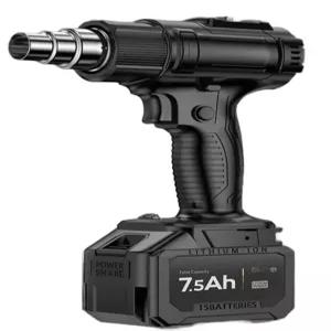 배터리 히팅건 전동 산업용 수축 휴대용 열풍기 히트 핫건 충전식 무선열풍기 리튬 납땜