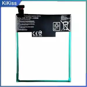 메모 패드 7 ME7610C ME7610CX ME176C ME176CX C11P1326 3910Mah 교체 태블릿 배터리용 오래 지속되는 배터