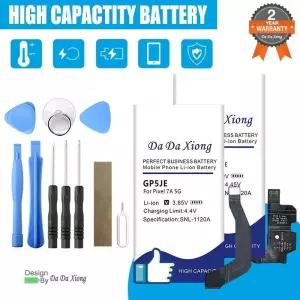 디자이어 원 X S XC XL G23 8X H75 E9 4A 7 7A 8 728 바이브 버전 프로 GS35E 배터리  GZE8U