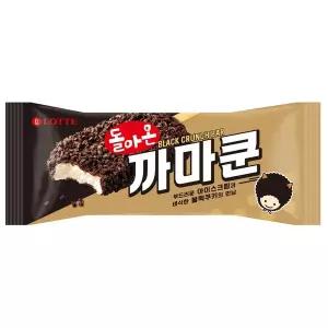 롯데제과(주) 까마쿤 70ml