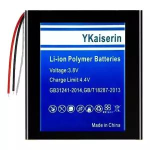 Teclast A80H A80HD A80S A80se X80H X80HD X80 Plus Pro Power 3Line 고효율 태블릿 배터리 7000Mah 고용