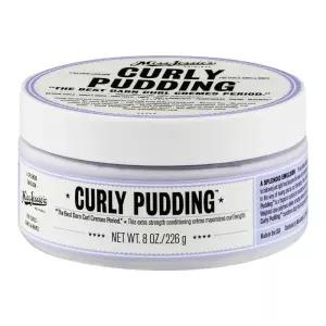 미스제시스 컬리 푸딩 8.0온스 헤어 컬크림
