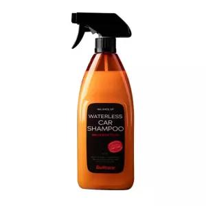 불스원 밸런스업 물없이 간편세차 600ml x 4개