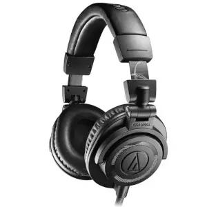 오디오테크니카 헤드폰 ATH-M50X ENSO