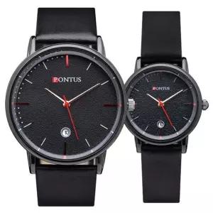 MO-1026D 손목시계 가죽시계 커플시계 P hWr4+2jcc