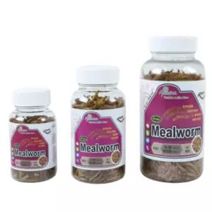 정보다모아샵 프라임 밀웜 햄스터간식