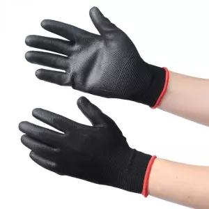 고강도 PU 코팅 작업장갑 하이그립 기능성 안전장갑