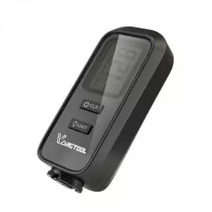 휴대용 디지털 코팅 두께 측정기 페인트 도막 VC100