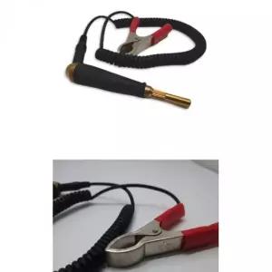 자동차 배터리 전류 측정기 DC퓨즈 테스터기 배선 검사기