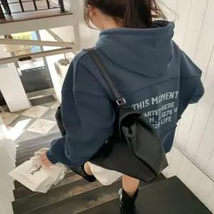 [제작] 베인티 루즈핏 절개 나염 후드 티셔츠 86828 빅사이즈 여성의류