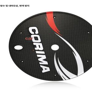 픽시자전거호환 디스크휠 커버 700c 바퀴 패턴 인쇄 튜닝 픽시디스크휠커버 픽시디스크휠