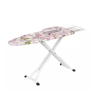 스탠딩 다리미판 다림판 입식 걸이 패드 대형접이식
