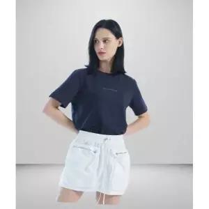 푸마 PUMA BODYWEAR 2PACK 데일리 루즈핏 노브라티