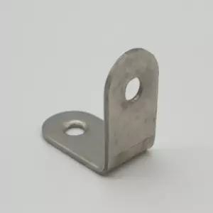 하노빅 코너철꺽쇠 30X30X16 ㄱ자꺽쇠 선반경첩 선반브라켓