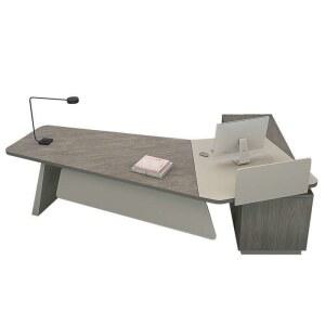 1 8m 사장 대형 임원책상 4x0 회장 가구 중진 책상 데스크 대표이사