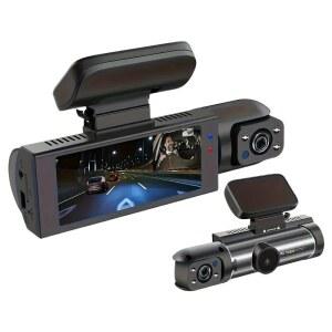 1080P 듀얼 카메라 차량용 블랙박스