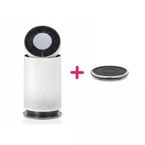 LG전자 퓨리케어 360 플러스 AS185DWWDM + 무빙힐