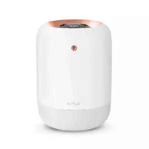 할인_)UV-C 살균 무선 듀얼 가습기 KF-SHM01가정용 일반 사무실 간편 미니 거실