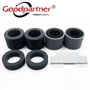 1X PA03450-K011 PA03450-K012 PA03450-K013 PA03450-K014 fi-5900 fi-5900C fi-5950 용 분리 브레이크 픽