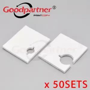 L100 L200 S22 SX125 SX130 ME10 ME32 ME320 ME33 ME330 ME340 NX125 NX127 용 스폰지 펠트  50X 1526918 1