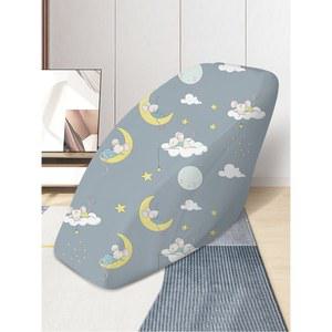 코지마 세라젬 안마의자 그레이 화이트 심플한 보관 호환 가죽보호 덮개 중간