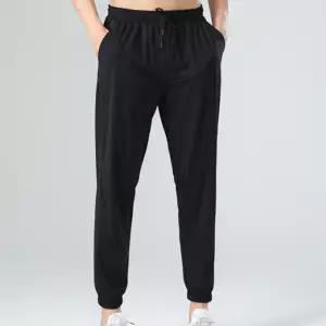 허리밴딩 조거 쿨팬츠 데일리 트레이닝 바지 밴딩팬츠