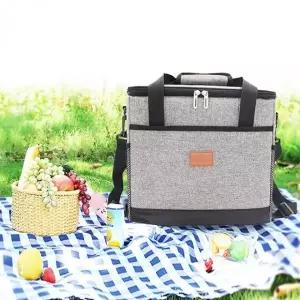 쿨러 아이스박스 캠핑용 보냉백 미니박스 15L 25L 33L