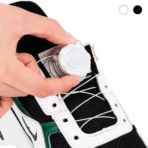 버클 신축성 운동화 고무줄 스포츠 조던하이탑 버클끈 고무줄끈 하이탑캔버스