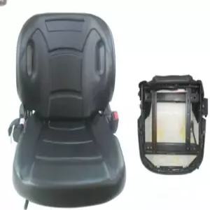 지게차 시트 화물차 교체 굴착기 호환 의자 부품 일반형