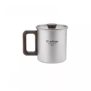 캠핑 머그컵 답례품 선물 다기 선물세트 휴대용 집들이