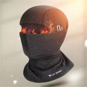 남성 라이딩 바라클라바 겨울 기모마스크 방한 헤드커버 poW3+1Vlx