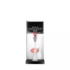 업소용 전기 장국 온수기 상품 물통 컵라면 보온 온수통 물끓이기 한양금속