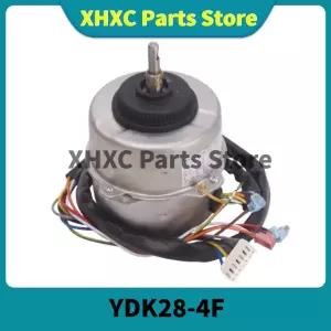 에어컨 팬 모터 YDK28-4F FN28F-1 YDK24-4F/4R YDK35-4M 부품