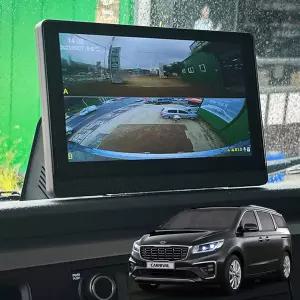 [HK9] 더뉴카니발 AI기능블랙박스호환 제임스AD2