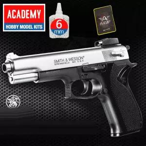 [HL3] AGF213 아카데미 M4504 BB탄에어건 권총