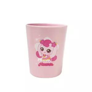 깨질염려없는 캐치티니핑 유아물컵 2개 가정용 아이컵 나들이