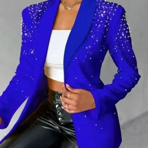 반짝이 정장 여성 트로트 BTR 옐로우 공연복 무대의상 공연