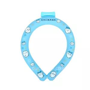 옷이 젖지않는 어린이용 먼작귀 넥쿨러 쿨목 쿨밴드 무더위