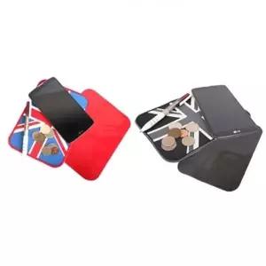 EA 논슬립 대시보드 패드 차량용 미끄럼 방지 수납용품