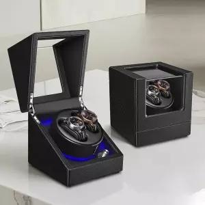 거치대 회전 자동 스탠드 쿨블랙 CD슬롯 고속 구 보관 전용