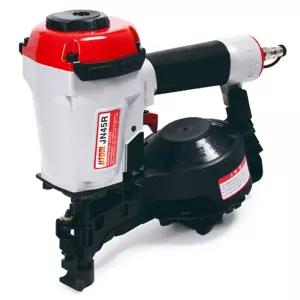 -에어타카 타정기 JN45R 19-45mm (1EA)타 타정건 타건 공구 작업 목공타 못작업 목공못 에어타