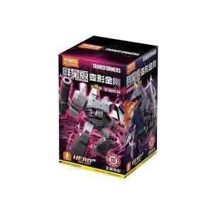 [블로키][단품] 트랜스포머 갤럭시버전 GV09 랜덤