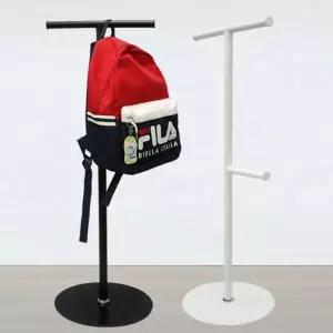 가방걸이 스탠드 행거 전시용 수납 거치대